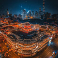 Shanghai Classic Day Tour